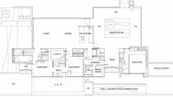 The Oliv (D10), Apartment #581261061